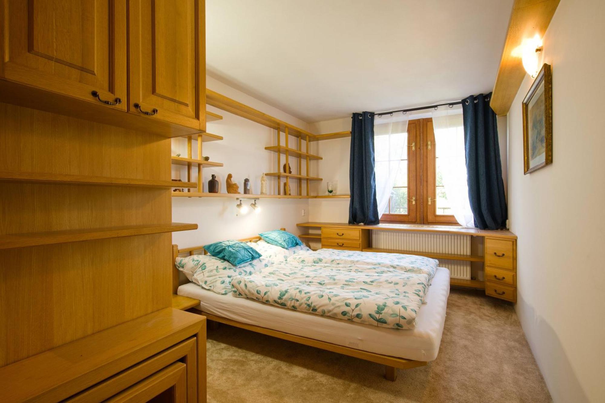 Apartman Kralik Nové Město nad Metují Esterno foto