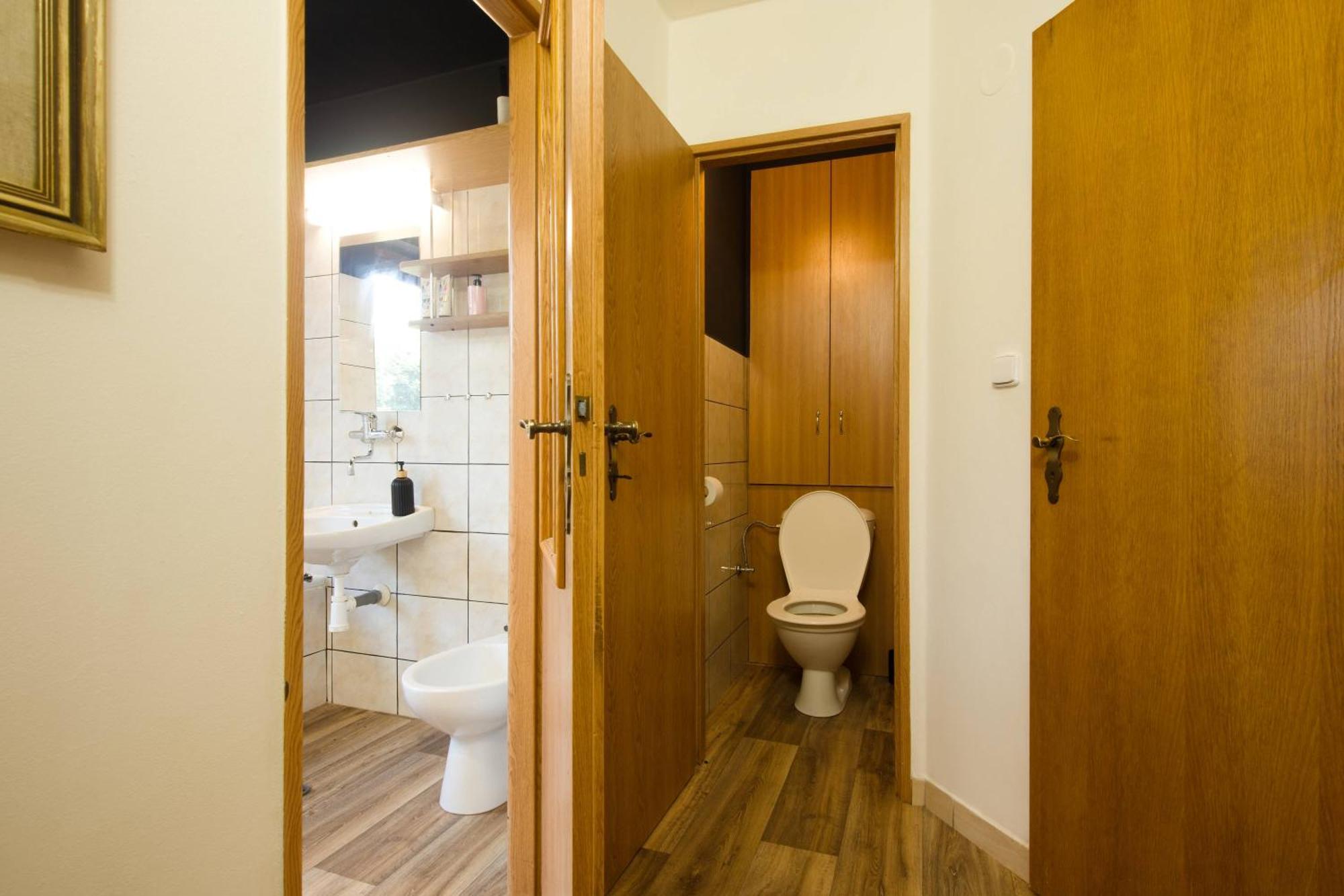 Apartman Kralik Nové Město nad Metují Esterno foto